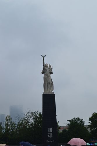中国阴气最重的城市，中国阴气最重的城市排名  第3张