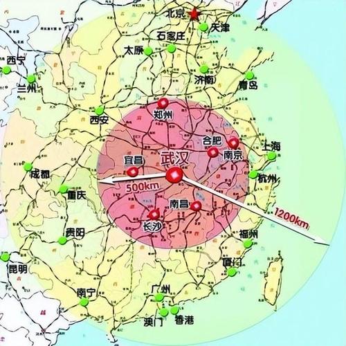 中国阴气最重的城市，中国阴气最重的城市排名  第4张