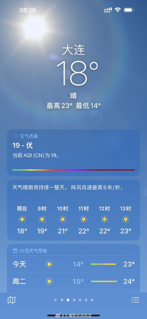 旅顺天气预报60天？旅顺天气预报40天？  第4张
