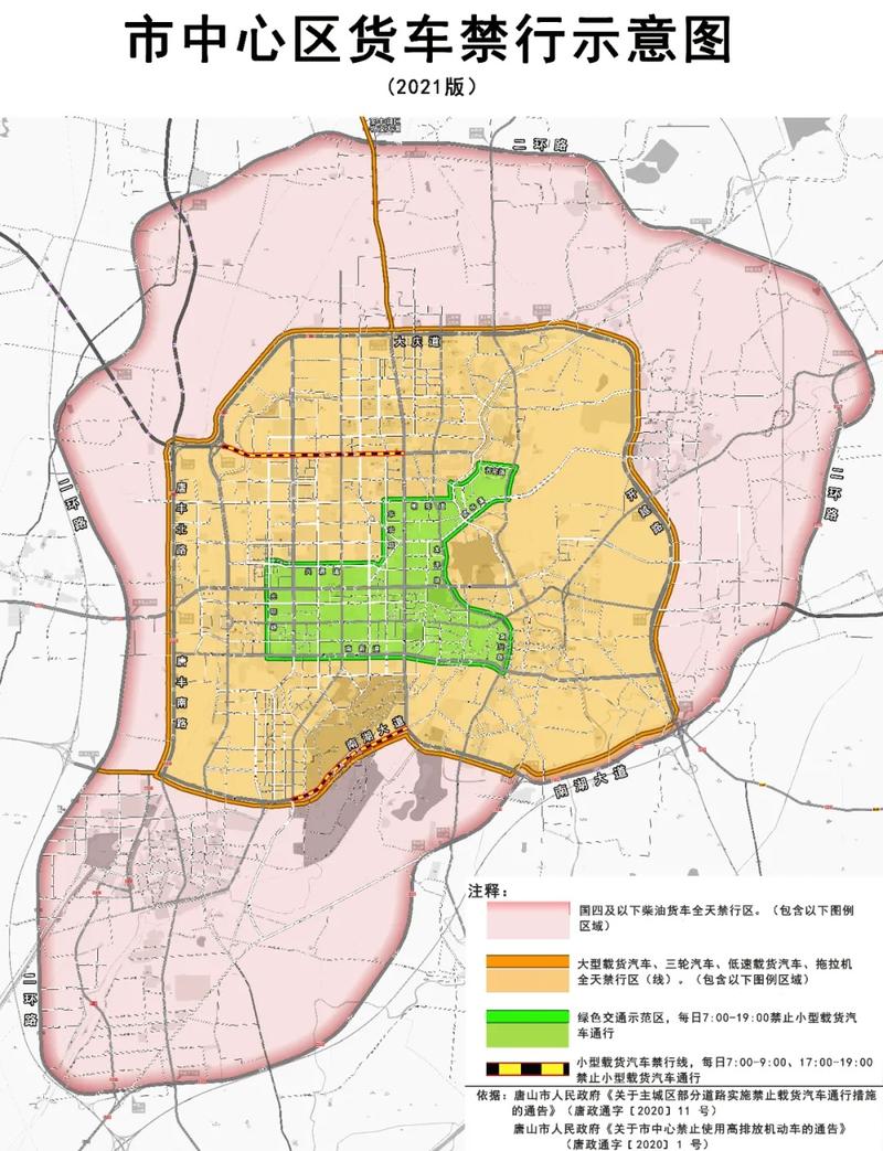 唐山限号查询2023年最新消息？唐山2021限号时间查询？  第5张