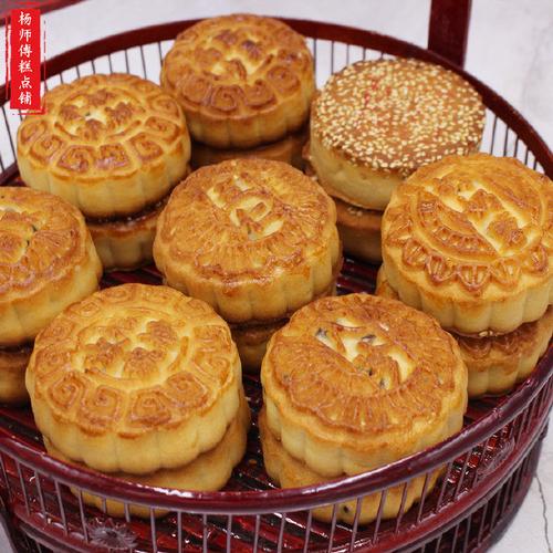 天津特产小吃美食，天津特产 美食  第4张