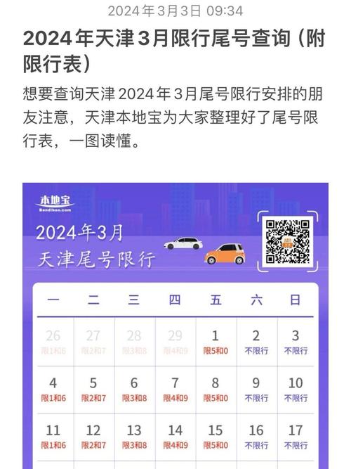机动车限行查询，车辆限行查询？  第5张