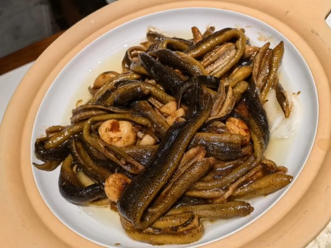 淮安本地特产美食推荐，淮安本地特产美食推荐图片？  第1张