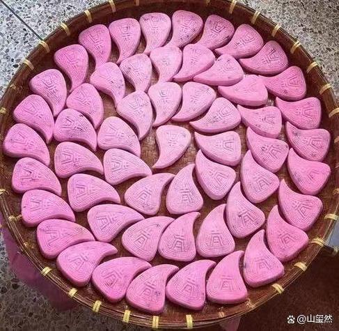 梅州特产美食小吃推荐卡？梅州美食简介？  第5张