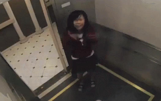蓝可儿死亡之谜，蓝可儿死亡之谜真实新闻比恐怖片更可怕？  第2张