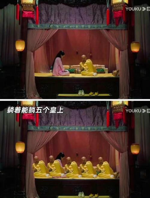 故宫真的死了很多人吗，故宫真的死了很多人吗知乎？  第2张