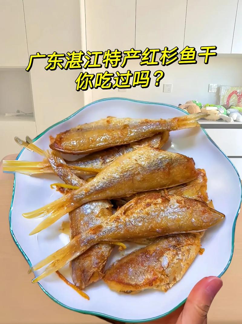 湛江特产美食故事简介，湛江的美食特色和制作过程  第6张