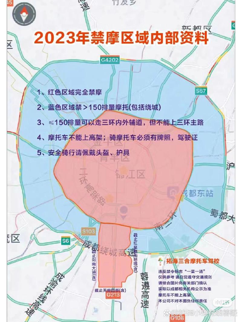 今日限行成都几点到几点？今日限行成都时段？  第5张