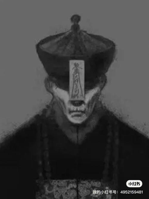 中国古代民间鬼故事，中国古代民间鬼故事电子书  第2张