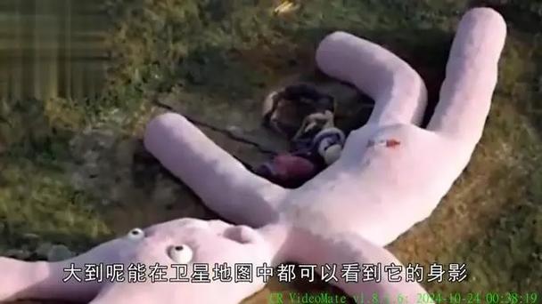 美国最恐怖的一张图，美国最恐怖一张照片  第3张