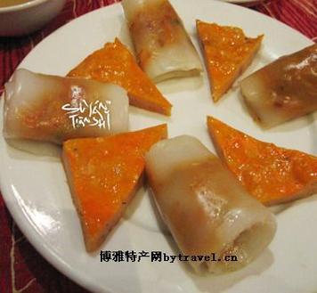 香港特产美食做法，香港必吃的15种特色美食  第5张