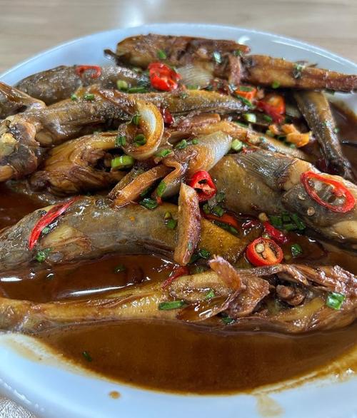 盐城特产美食做法，盐城 特产  第2张