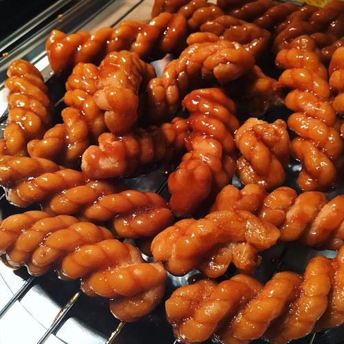 盐城特产美食做法，盐城 特产  第3张