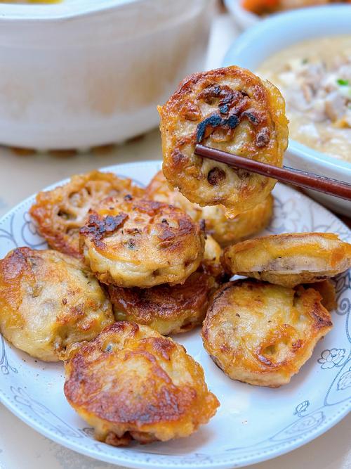 盐城特产美食做法，盐城 特产  第4张
