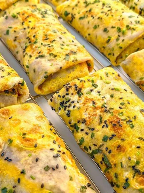 盐城特产美食做法，盐城 特产  第5张