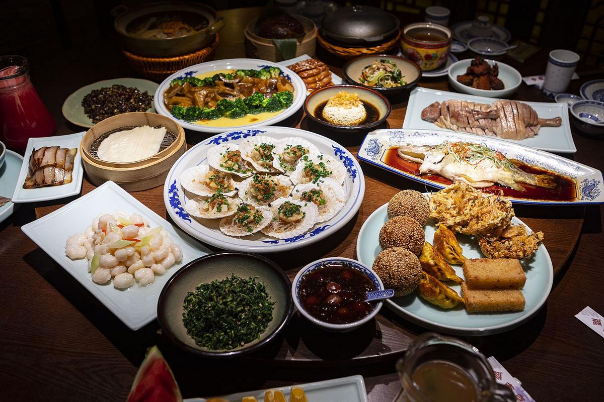 盐城特产美食做法，盐城 特产  第6张