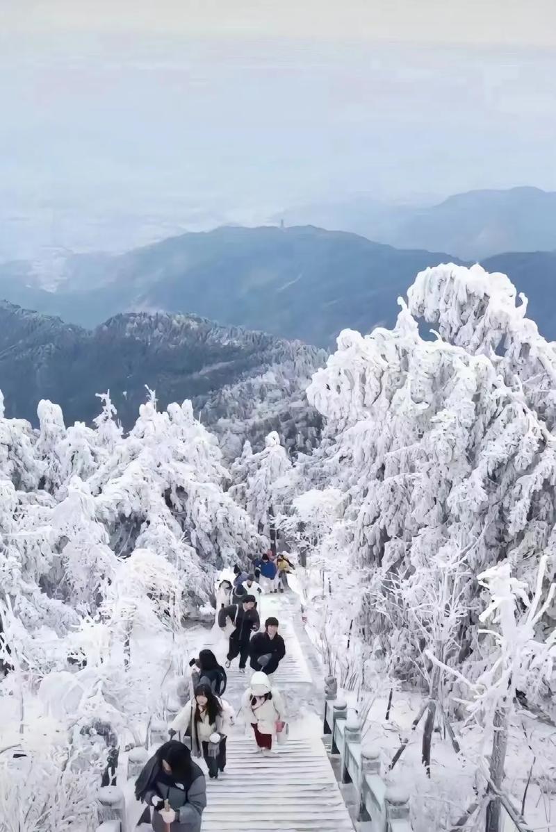 衡山天气预报冷不冷，衡山天气预报冷不冷呀？  第1张
