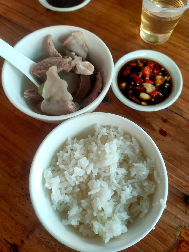 廉江四川美食推荐，廉江前十美食小食  第4张