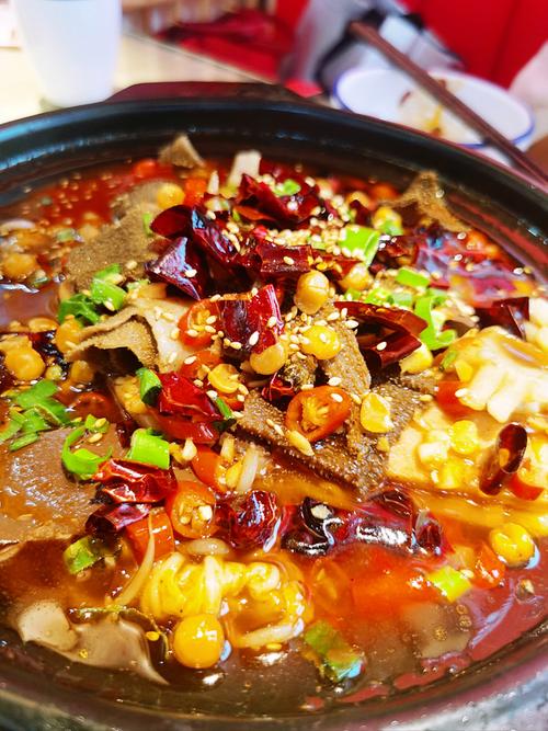 廉江四川美食推荐，廉江前十美食小食  第6张