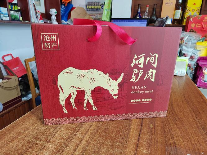 沧州美食特产简介？沧州美食特产有哪些？  第3张