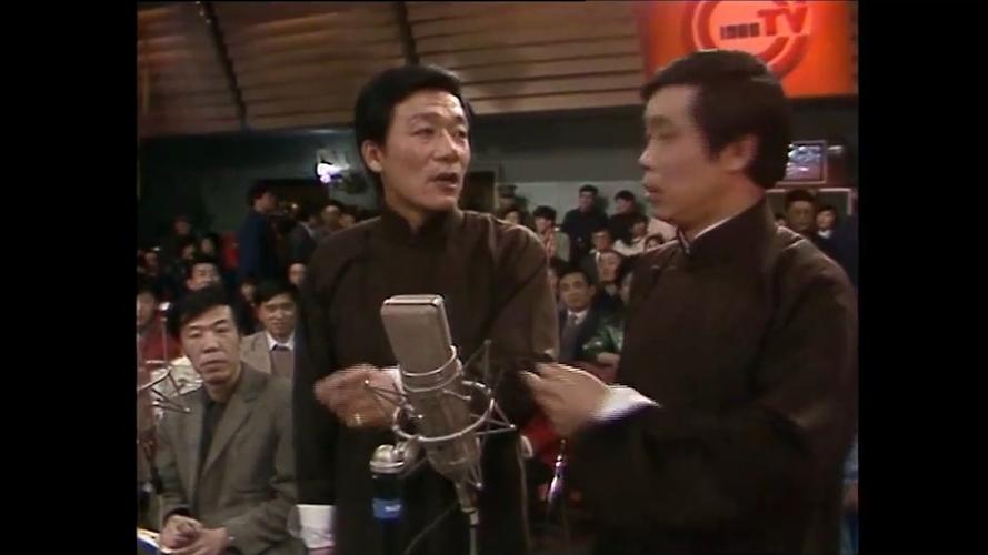 1986年春晚诡异，1986年春节联欢晚会闹鬼  第3张