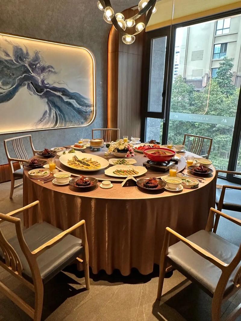 成都特色美食餐厅，成都特色美食餐厅排名榜  第1张