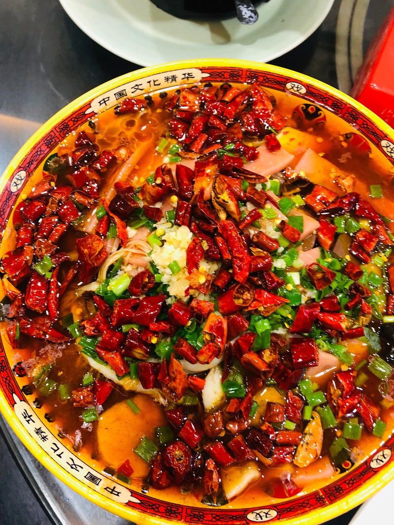 成都特色美食餐厅，成都特色美食餐厅排名榜  第2张