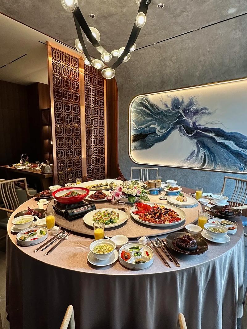 成都特色美食餐厅，成都特色美食餐厅排名榜  第6张