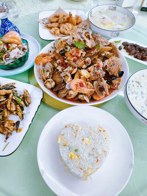 秦皇岛特产美食介绍，秦皇岛特色特产？  第2张