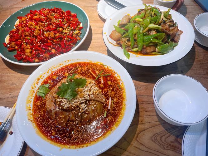 成都高新区美食小吃，成都高新区小吃一条街  第5张