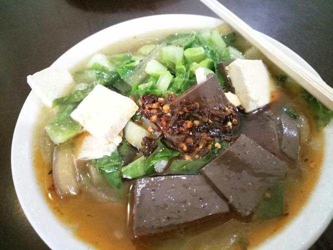 安阳四川美食推荐？安阳川菜哪个好吃？  第4张