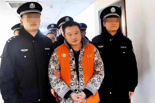 徐州事件真相？回顾徐州大案？  第5张