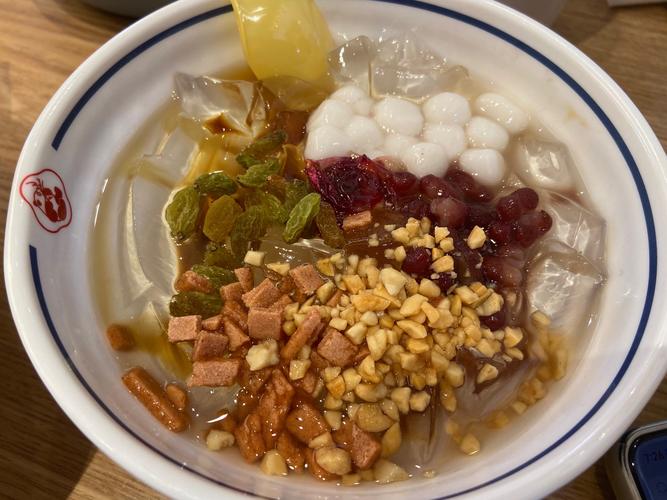 四川成都特色美食小吃，四川成都特色美食小吃图片？  第1张