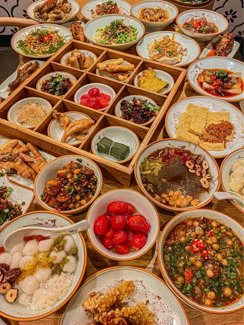 四川成都特色美食小吃，四川成都特色美食小吃图片？  第2张