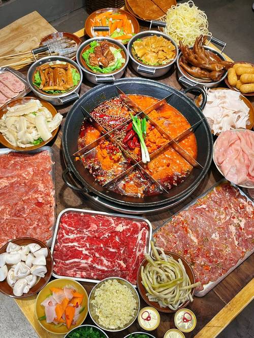 四川成都特色美食小吃，四川成都特色美食小吃图片？  第4张