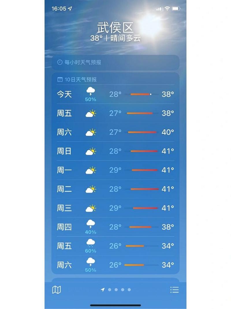 阆中天气预报二十三，阆中天气预报234？  第2张