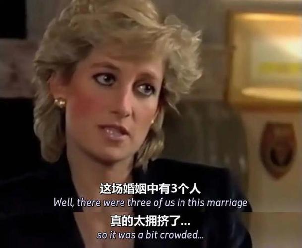 戴安娜王妃之死的电影，戴安娜王妃诈死  第2张