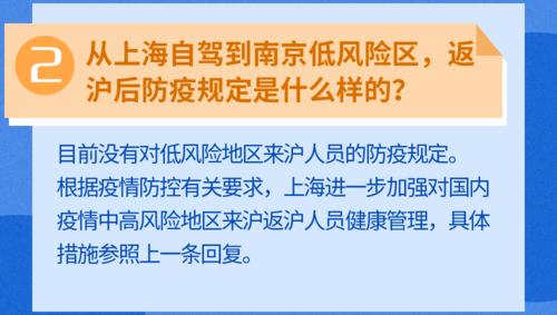 现在出入上海最新规定，现在出入上海最新规定政策？  第4张