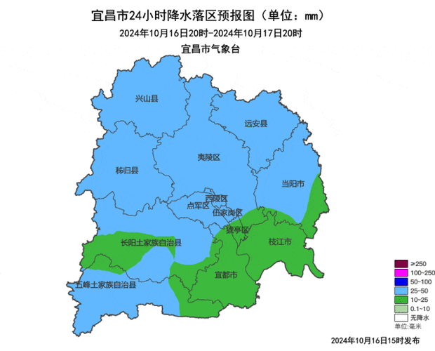 宜昌当阳天气30天，当阳天气查询  第4张