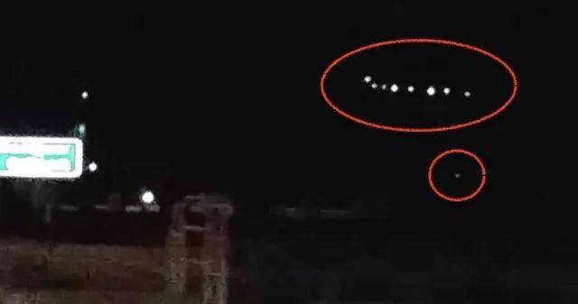 美国承认ufo的确存在？美官方承认ufo？  第2张