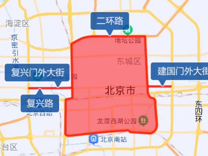 小车限号查询，天津市小车限号查询？  第3张