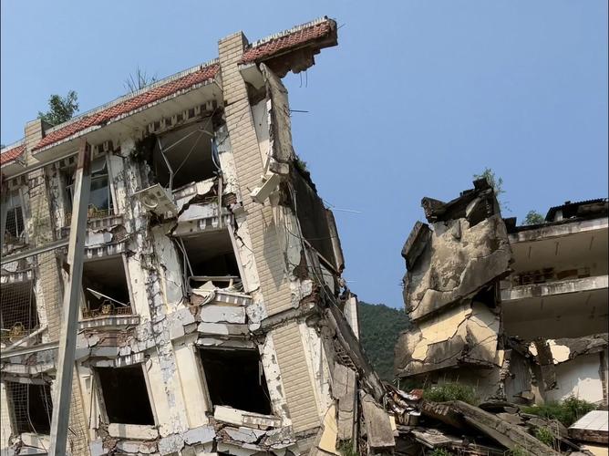 汶川地震后多少人自杀，汶川地震死了多少人少人？  第3张