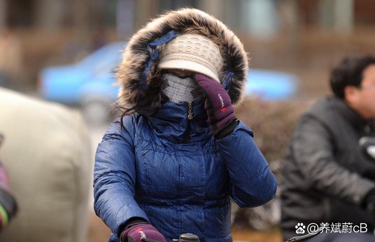 河南现在的天气情况？河南现在的天气预报？  第1张