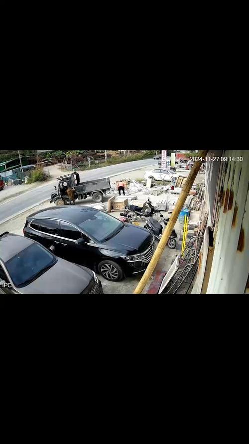 灵异事件真实视频监控，灵异事件 监控  第4张