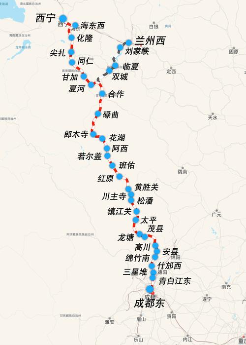 阿坝州一周天气预报，阿坝州一周天气预报七天  第3张