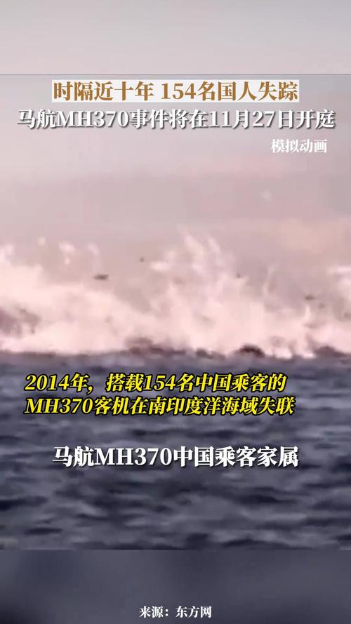 马航事件真相大白了吗，马航事件再曝惊人真相  第2张