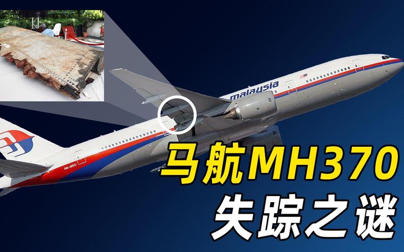 马航事件真相大白了吗，马航事件再曝惊人真相  第6张