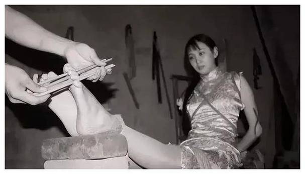 真实戚夫人人彘图片？真实戚夫人人彘图片视频？  第1张