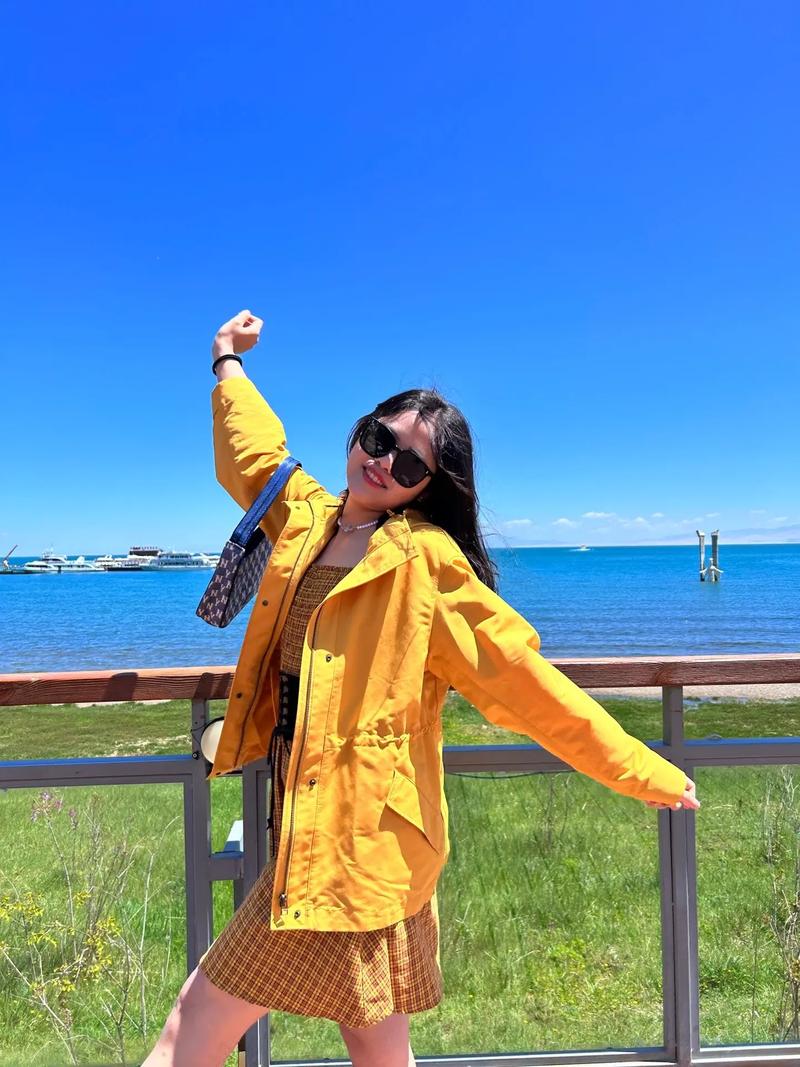 青海天气6月份天气？青海天气6月份天气怎么样？  第6张
