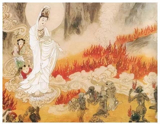 最善良的鬼是谁？最善良的内鬼？  第1张